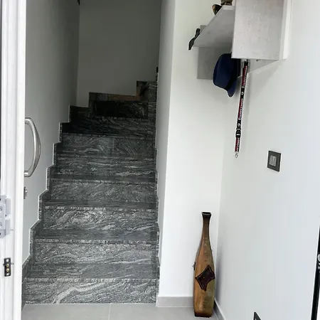 דירה Nel Borgo Di *