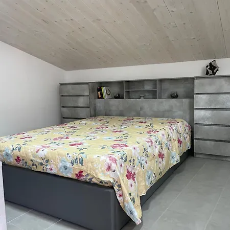 Nel Borgo Di * Capri Leone