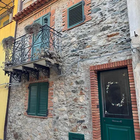 Nel Borgo Di דירה