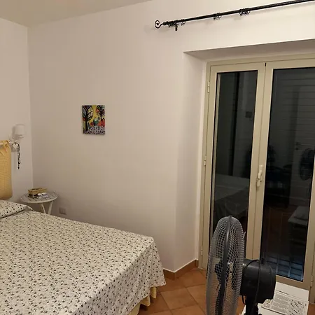 דירה Nel Borgo Di