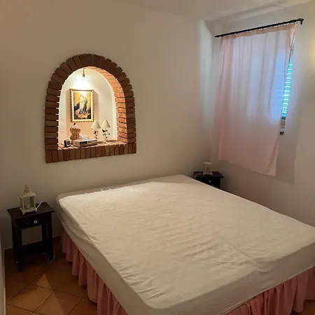 Nel Borgo Di