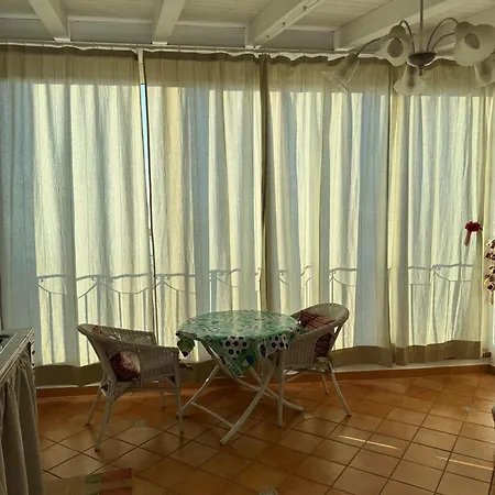 Nel Borgo Di