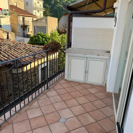 דירה Nel Borgo Di *