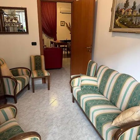 Nel Borgo Di