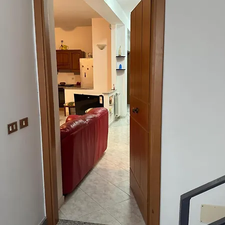 דירה Nel Borgo Di
