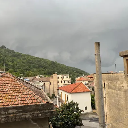 דירה Nel Borgo Di Capri Leone