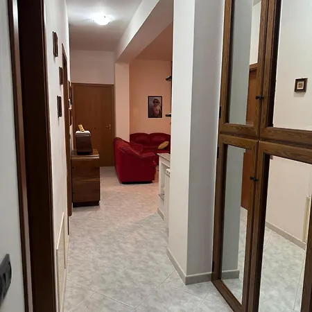 Nel Borgo Di דירה *